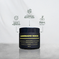 LZ - Laminado Maca 400ml Regeneración capilar