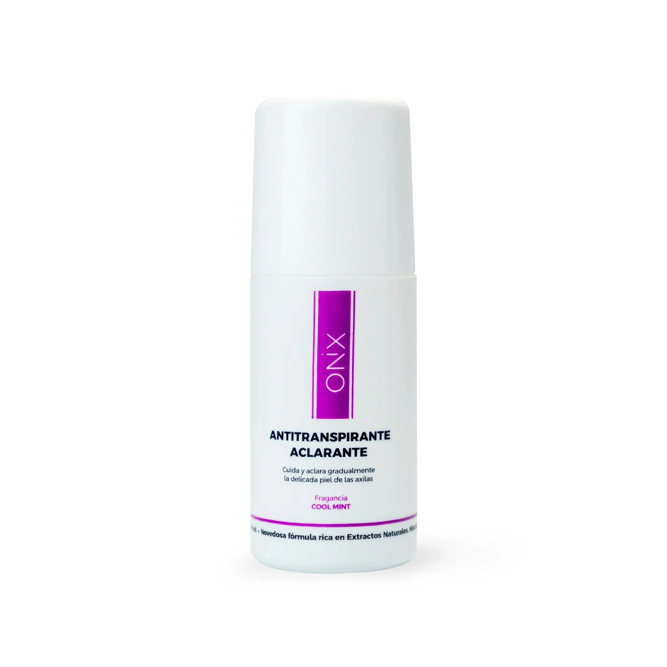 ONIX SKINCARE - Antitranspirante Aclarante