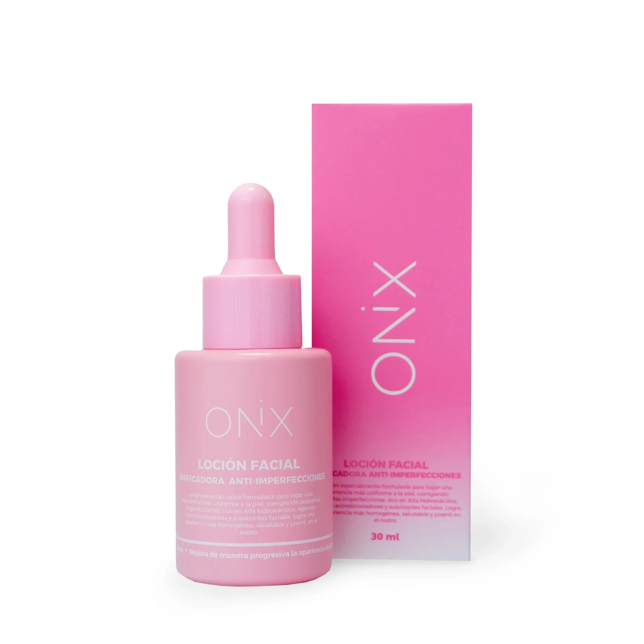 ONIX SKINCARE - Despigmentante Loción Facial