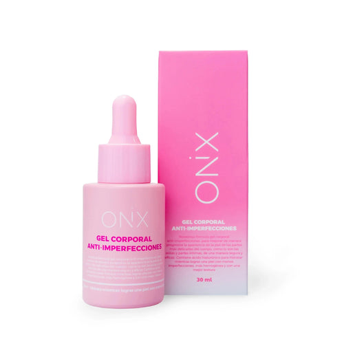 ONIX SKINCARE - Despigmentante Gel Coporal