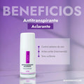 ONIX SKINCARE - Antitranspirante Aclarante